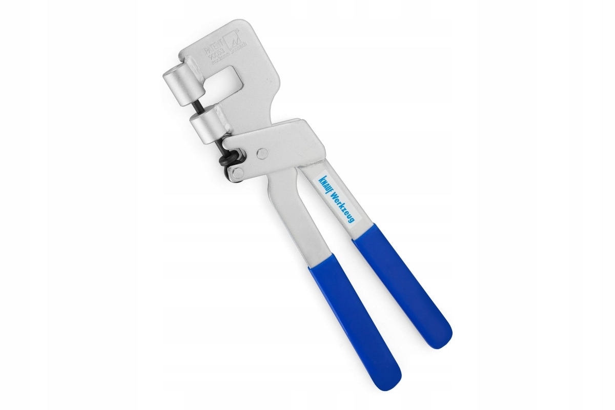 

Zaciskarka do profili G/k Knauf 4680