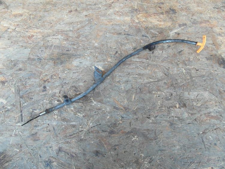 022115629S 022115629 - AUDI A3 8P GOLF V R32 3.2 V6 масляний щуп