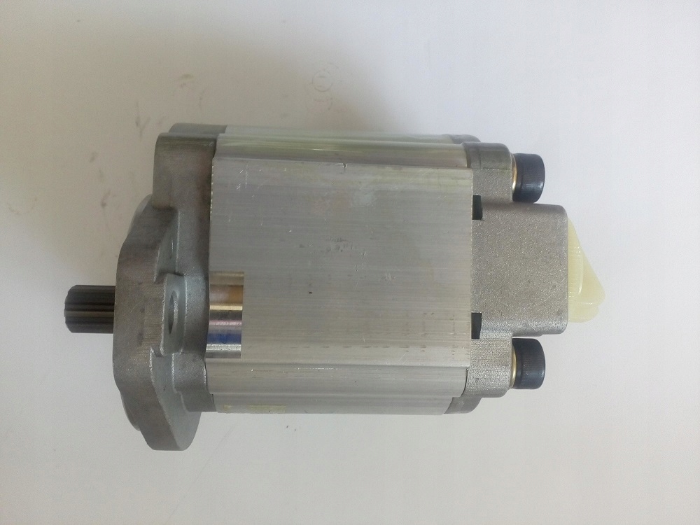 Sdffef3888 - Гідравлічний насос Хюндай ХДФ 15 / 18-5