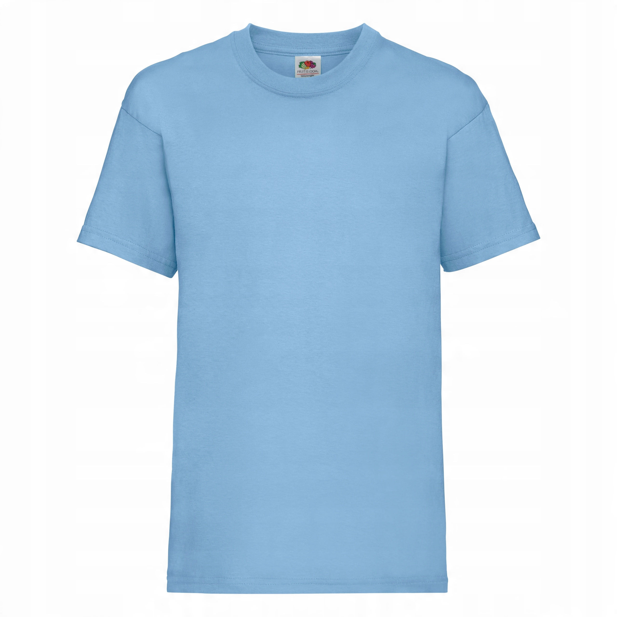 

Fruit - Dziecięca koszulka T-shirt vw sky blue 104