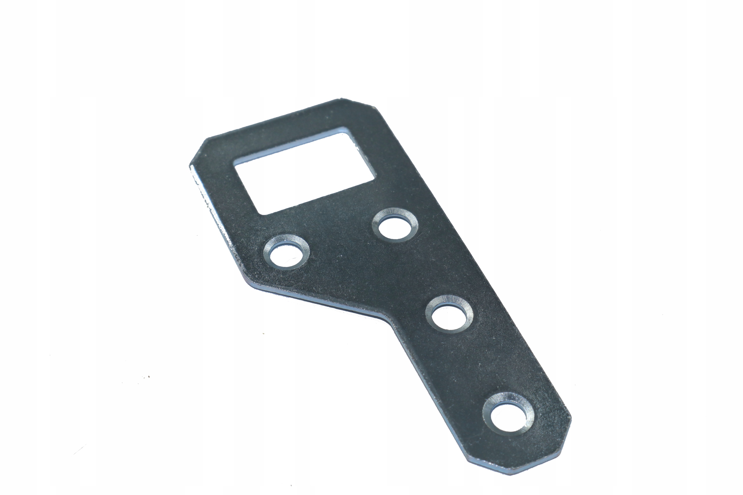 

Zawieszka Meblowa Wieszak Uchwyt Szafek (5 sztuk)