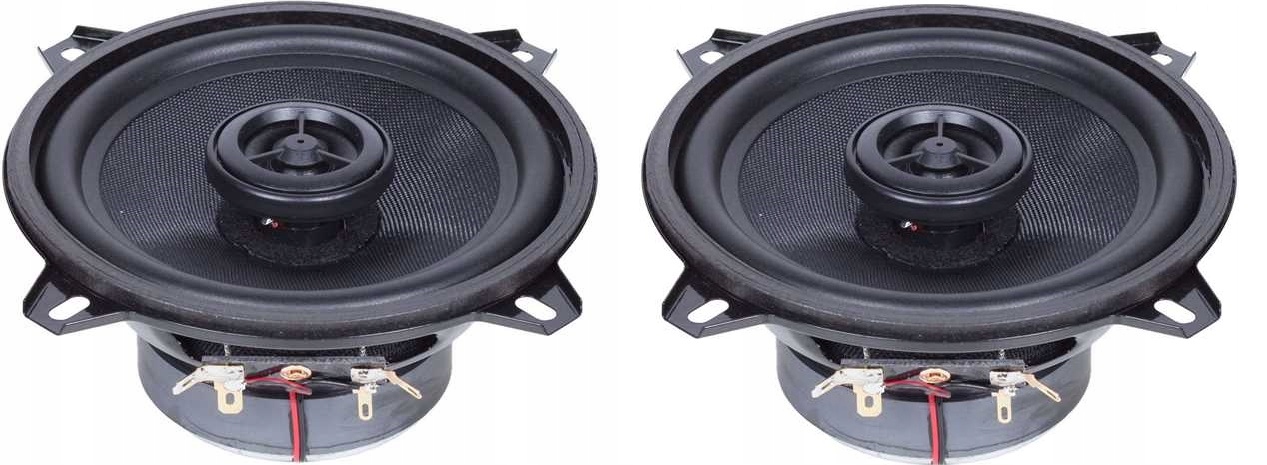 Automobilové reproduktory 13 cm 130 mm Germany Audio System MXC 130 Evo