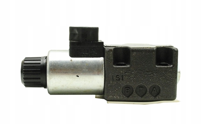 7229215.2 - КЛАПАН 24V 4/2 AGRIFAC