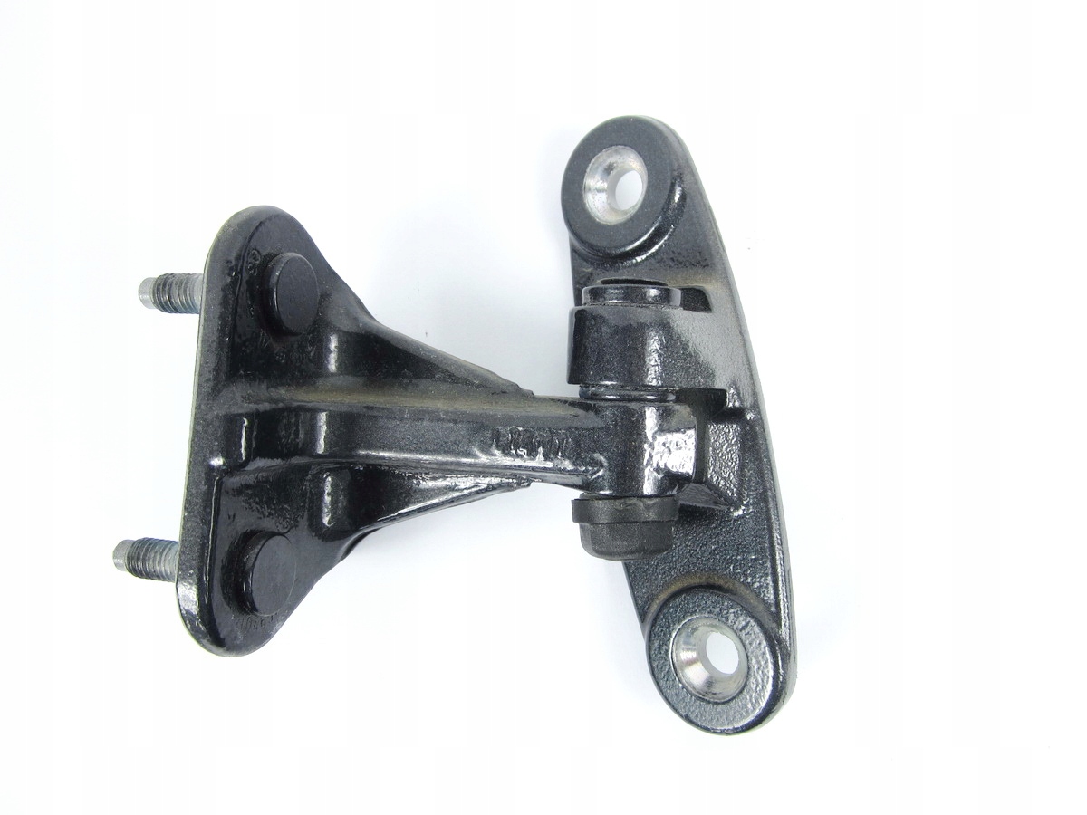 hinge door rear rear part left Mercedes GLK X204