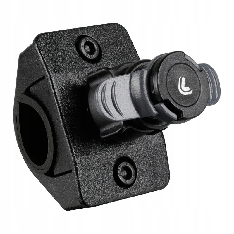 Uchwyt motocyklowy do smartfona OPTI HANDLE - 90452 Marka Lampa