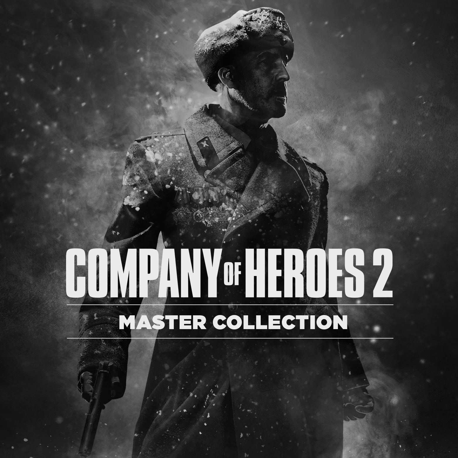 Company heroes new steam version фото 55