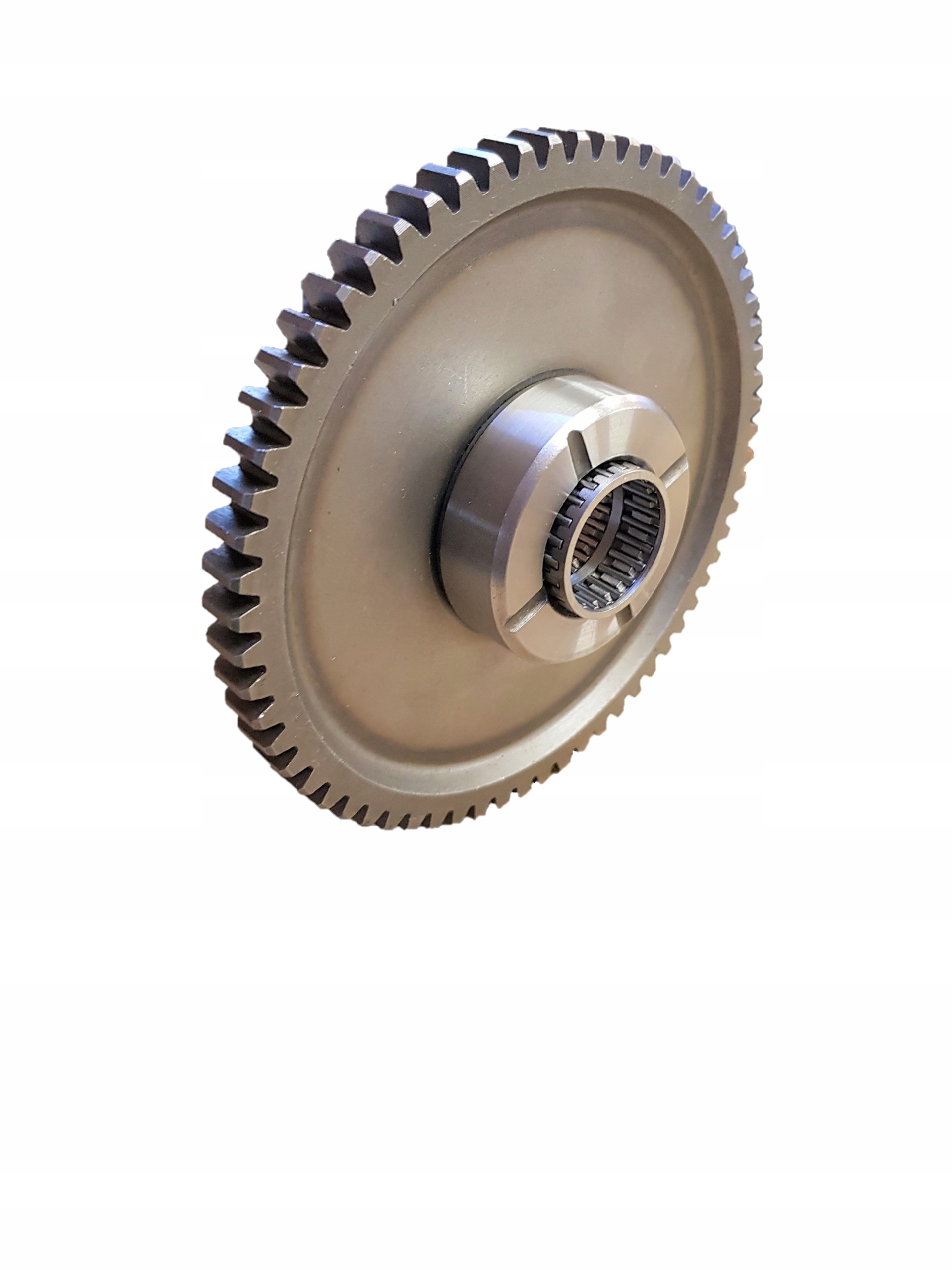 YAMAHA YFM 350 RAPTOR SPRZĘGŁO ROZRUSZNIKA ZĘBATKA Numer katalogowy części 159695847-E3625E