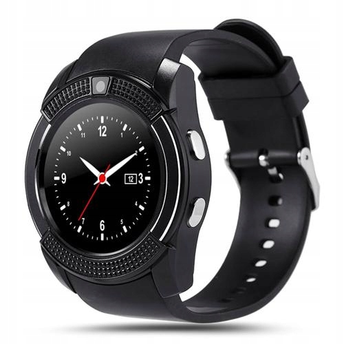 

Smartwatch Zegarek X7 Smart Watch Sim BT3.0 Czarny
