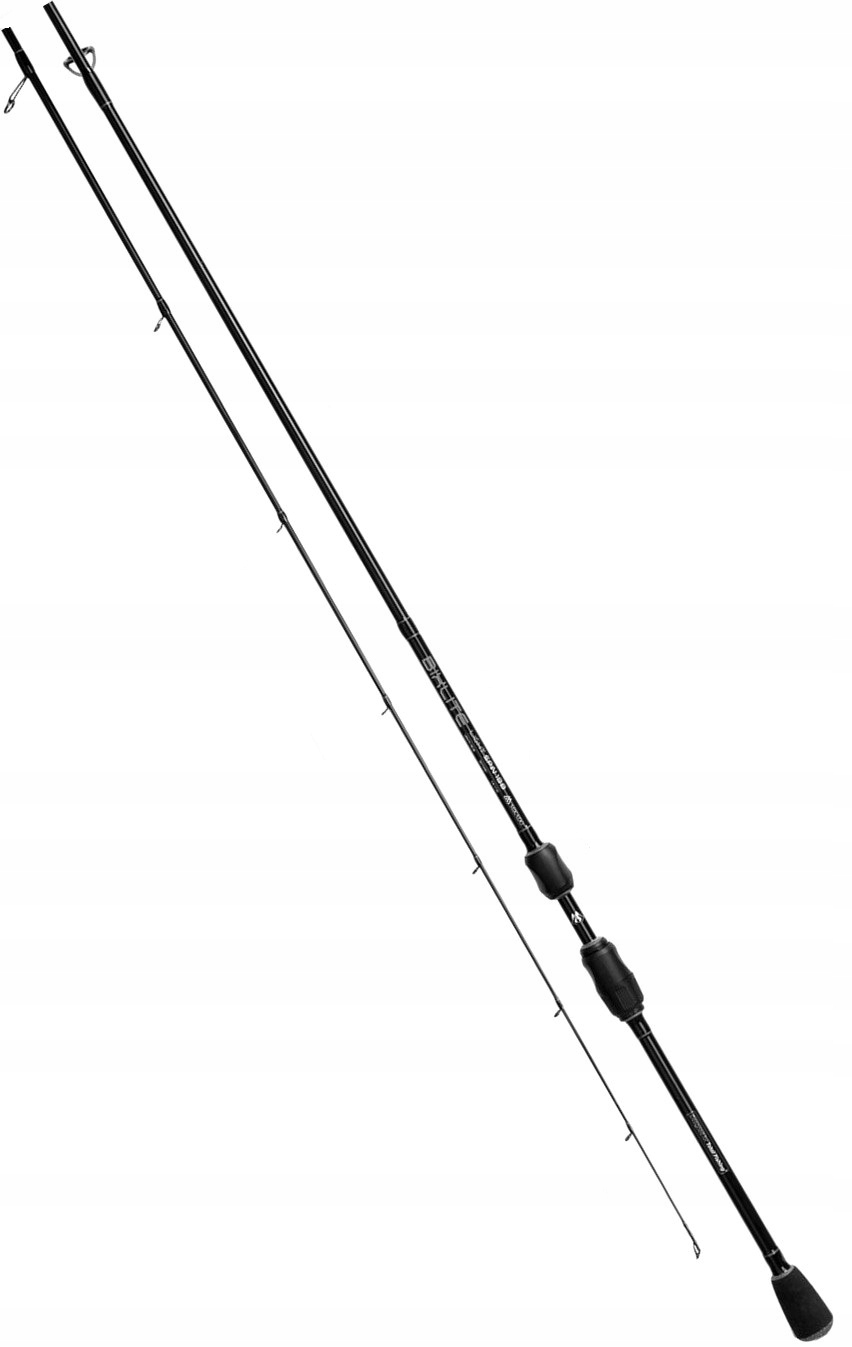 WĘDKA MIKADO BIXLITE FAST SPIN 2,08m 3-15g 208cm