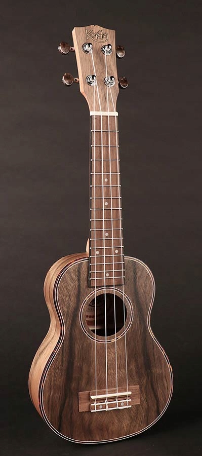 Ukulele Korala UKS-910 Dřevo Dao