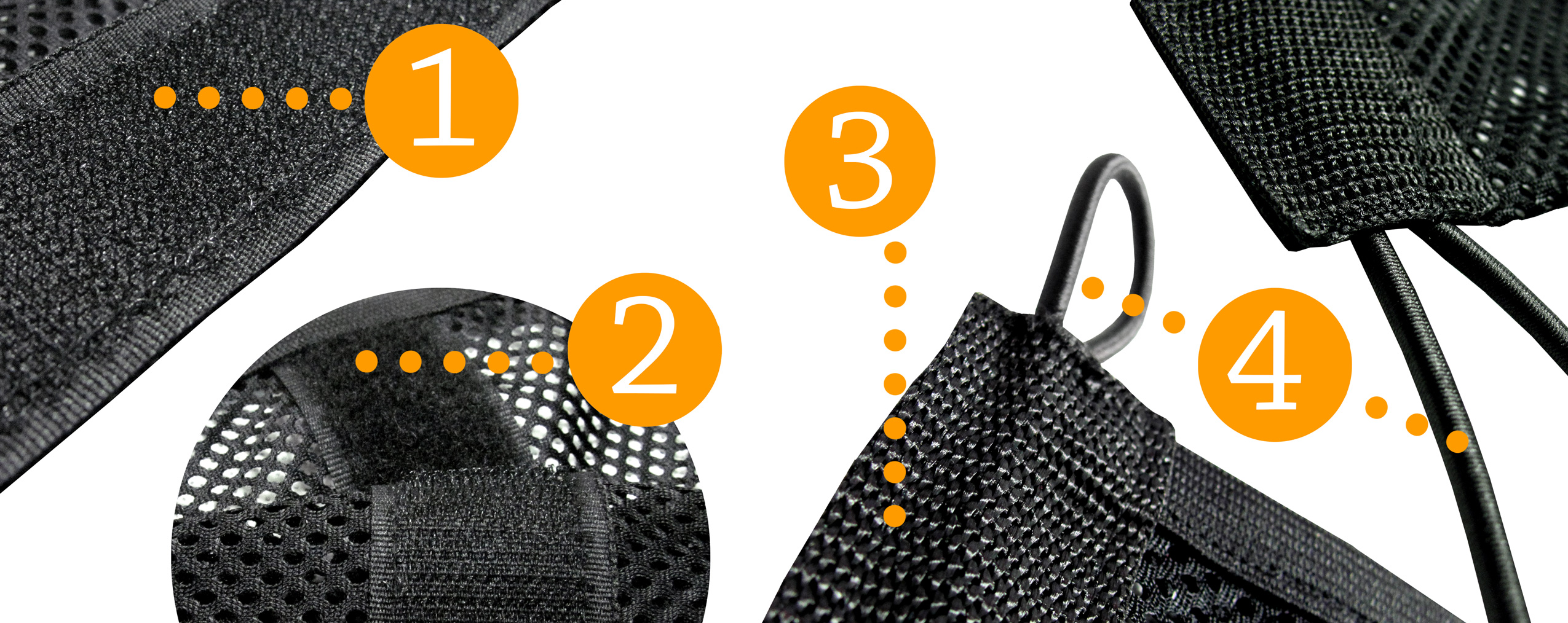 AUTO SIATKA TORBA DO BAGAŻNIKA KIA PICANTO III EAN (GTIN) 5903260860528