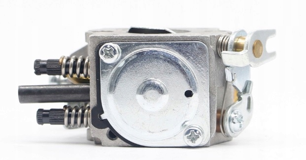 GAŹNIK DO KOSY Husqvarna 323R 325R 326R 123 223 Marka inna