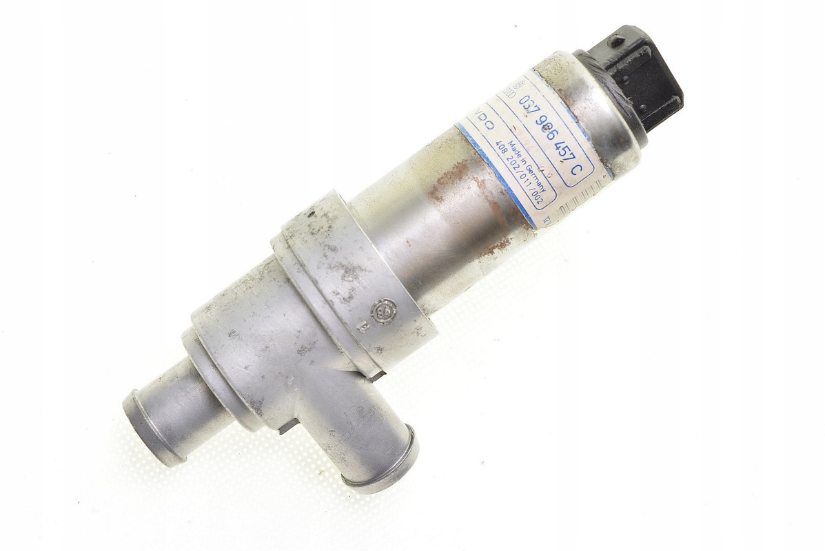 SILNIK KROKOWY PASSAT Transporter T3 037906457C