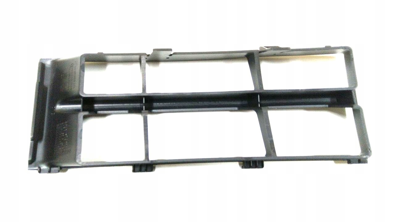 KRATKA ZDERZAKA PRAWA SKODA FABIA I 1.9 TDI 2.0 Strona zabudowy przód