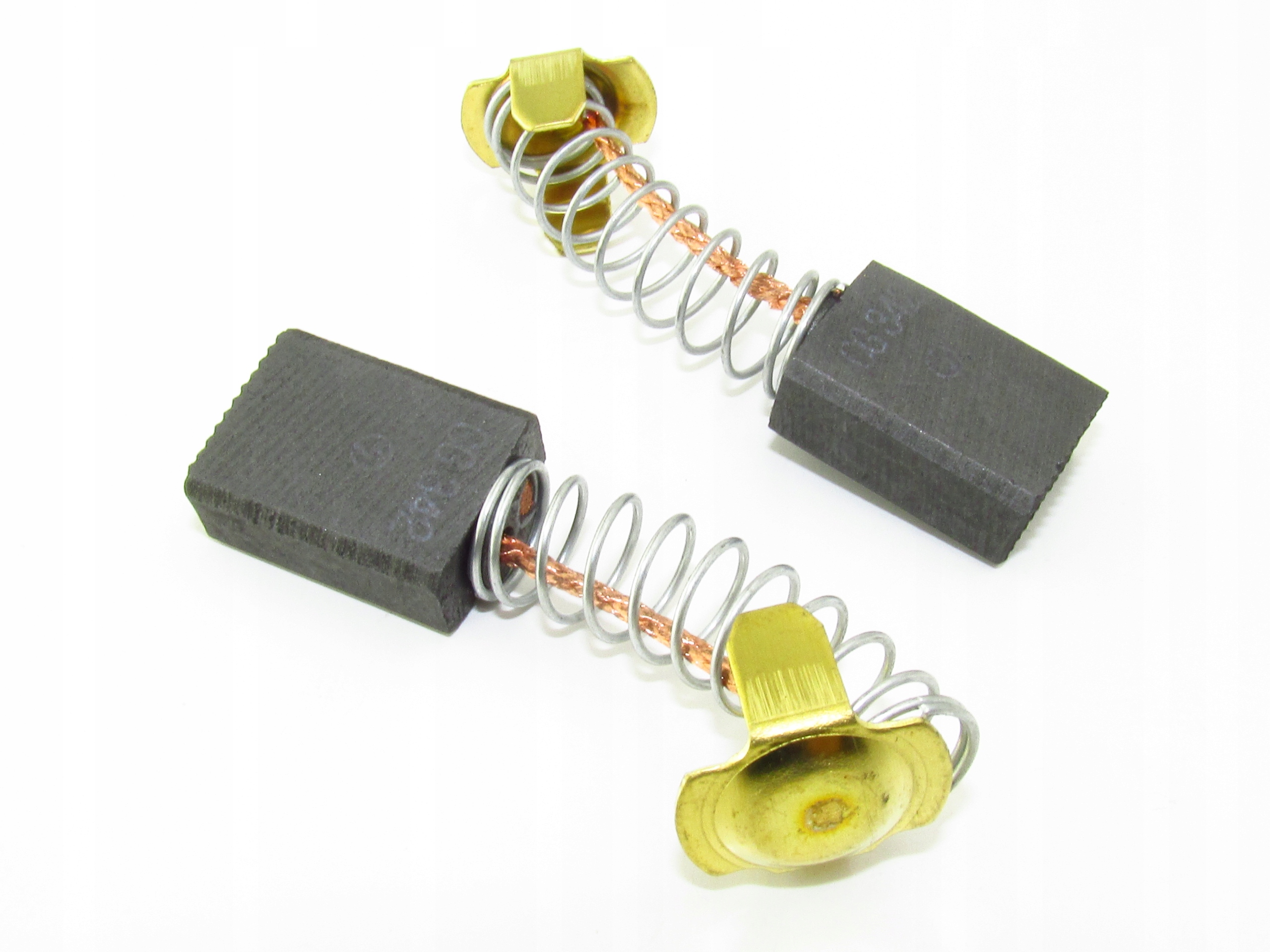 

Szczotki piła pilarki tarczowa: C9U2,C9BU2