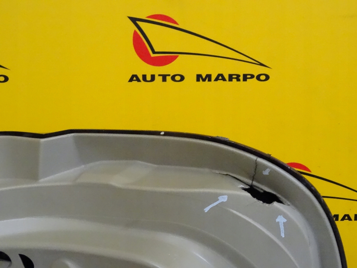 INFINITI QX50 2013- KLAPA TYŁ TYLNA BAGAŻNIKA Kolor do lakierowania