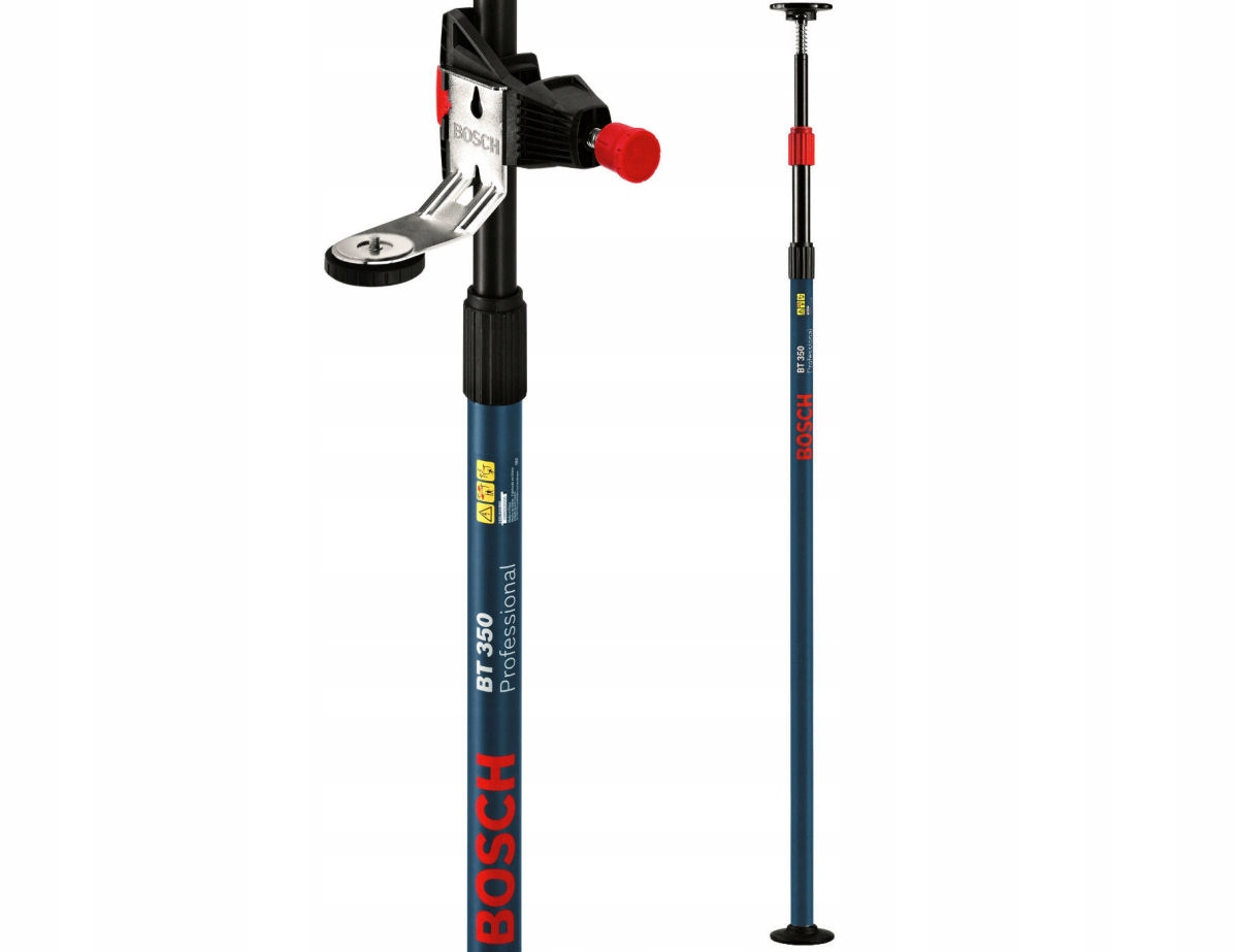 

Kolumna Tyczka Bt 350 Do Lasera Gll Gcl Pll Bosch