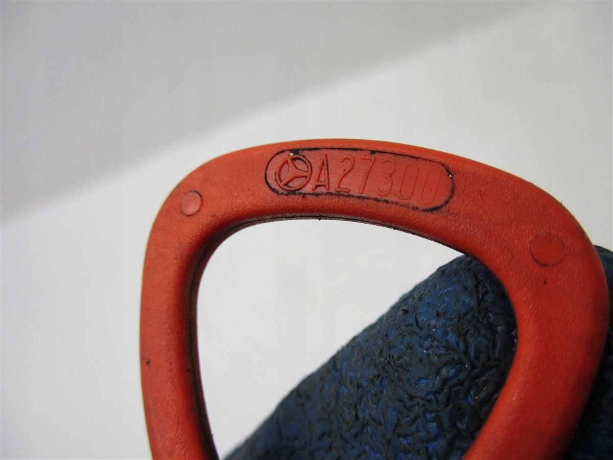 BAGNET OLEJU MERCEDES W212 3 5 CGI V6 A2720182440 Car type Passenger cars