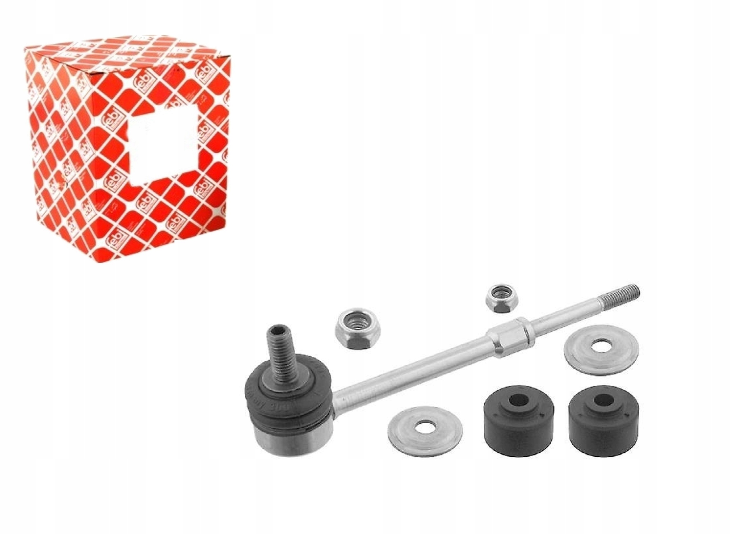 

Łącznik Stabilizatora Tył Do Ford Mondeo MK4 S-max