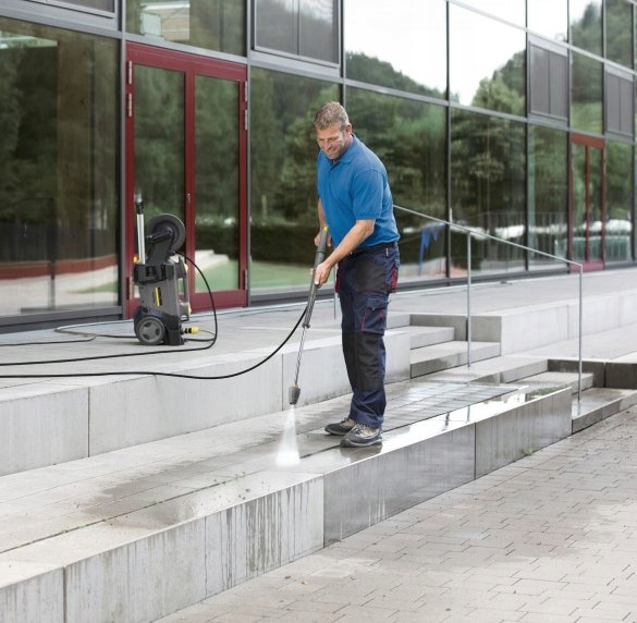 DYSZA ROTACYJNA WIROWA TURBO HD HDS AR 600-800l/h Rodzaj rotacyjna