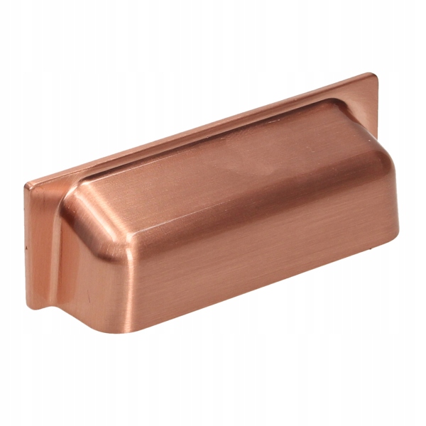 

Uchwyt meblowy Gamet UP11-64-GE018 miedź