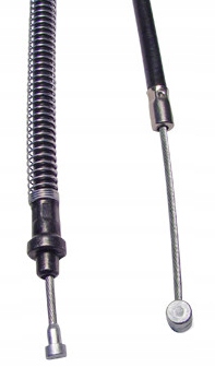 

Linka Cięgno Sprzęgła Yamaha XV Virago 750 1100