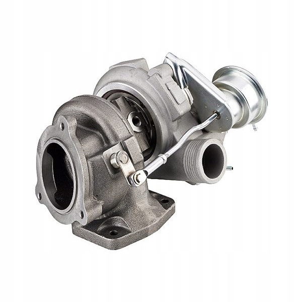 Turbo Volvo S60 V70 2.0T 180 210 Km 49377-06300 Za 999 Zł Z Oleśnica - Allegro.pl - (7825695518)