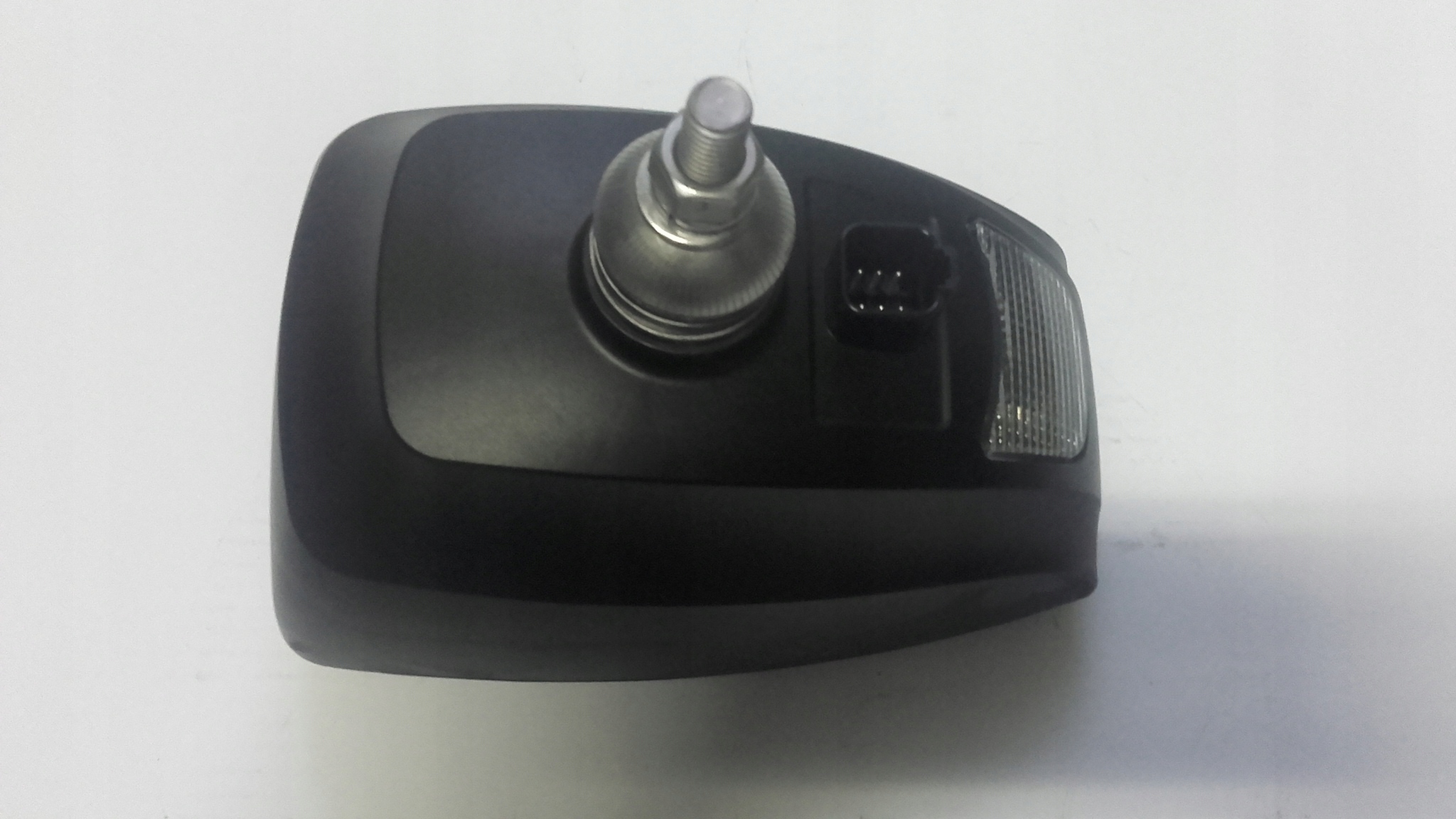 RGV149010 - JCB 3CX 4CX ПЕРЕДНЯЯ ПРАВАЯ ЛАМПА KPL LUBLIN