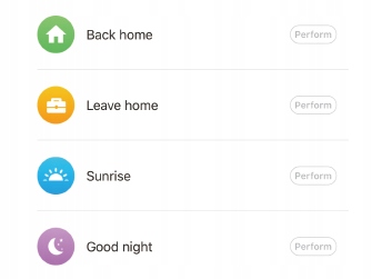 Listwa Smart Home WYŁĄCZNIK WIFI Alexa Google 1.5m Liczba gniazd 4