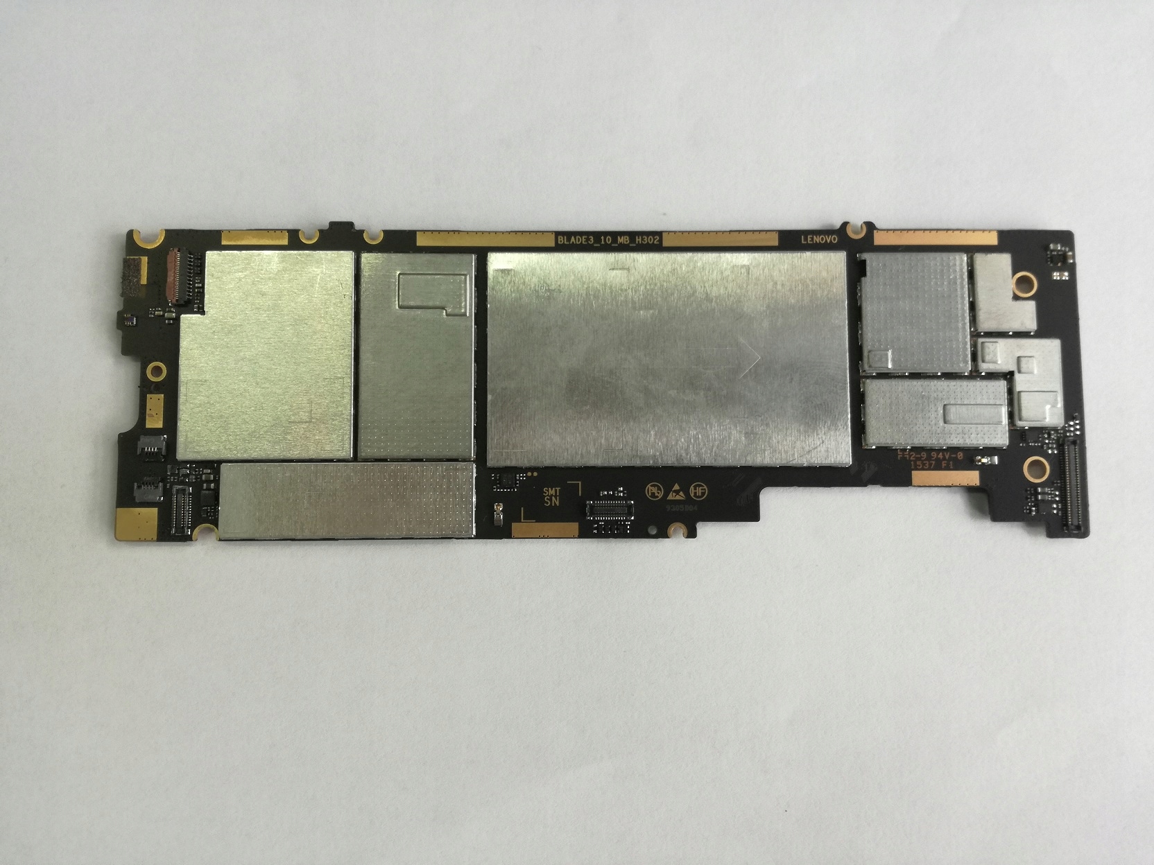 Płyta główna do Tab Lenovo 3 Pro YT3-X90L F