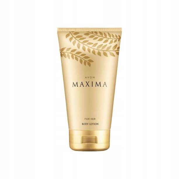 BALSAM DO CIAŁA MAXIMA DLA NIEJ 150 ml AVON