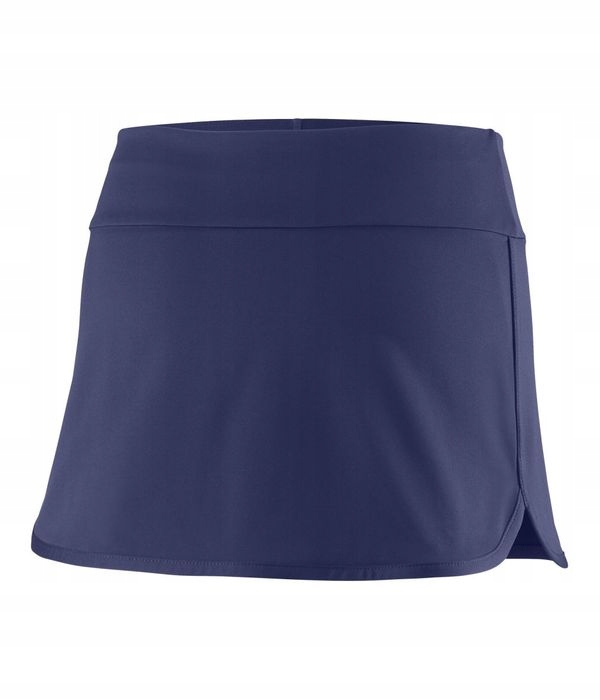 SPÓDNICZKA WILSON TEAM 11'' SKIRT GIRL NV XS Marka Wilson