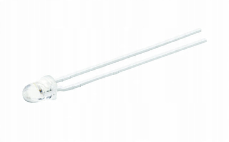 

SFH309 Fototranzystor max 860nm 35V 24° E2175