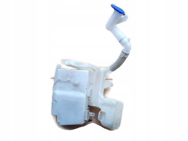 БАЧОК ОМИВАЧА FORD S-MAX MK1 LIFT