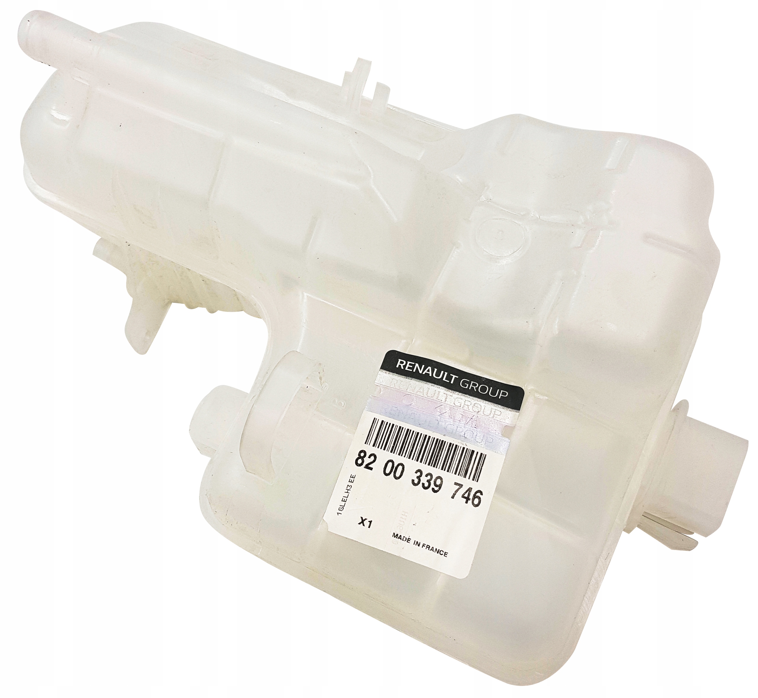 

Zbiorniczek Wyrównawczy Espace IV 2002- Oryginał