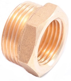 REDUKCJA MOSIĄDZ 3/4x1/2 PRODUKT POLSKI