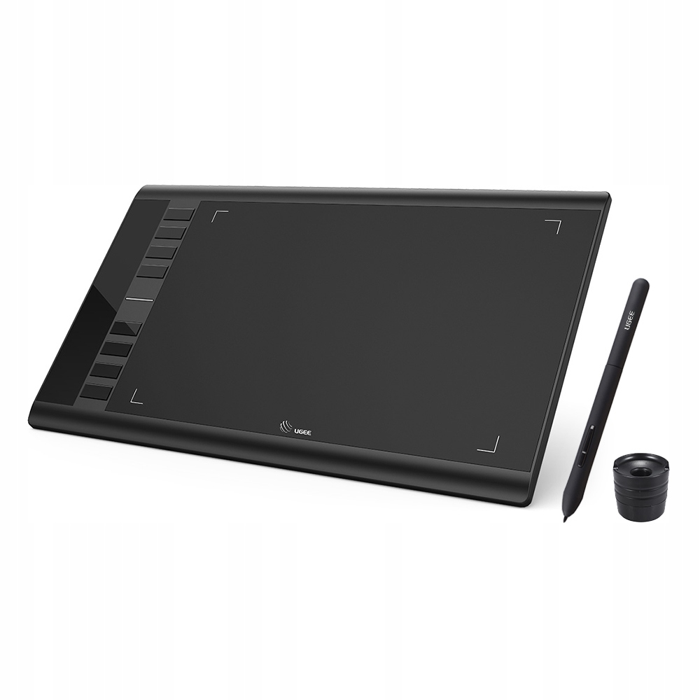 Tablet graficzny Ugee M708