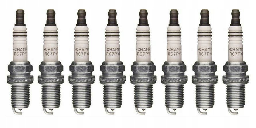 RC12MCC4 - Свеча 8шт Jeep Grand Cherokee WK WH 4.7 V8 05-07