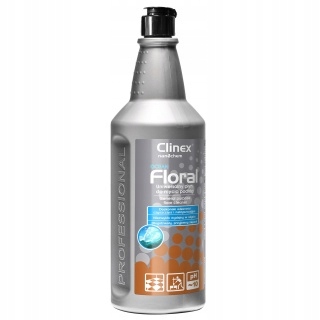 

Uniwers. płyn Clinex Floral Ocean 1L- mycie podłóg