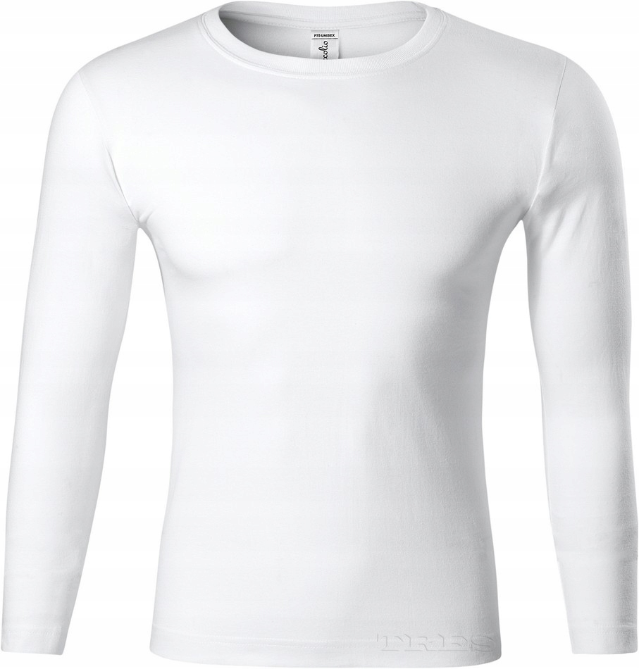 

Koszulka Progress P75 z długim rękawem Bawełna Xs