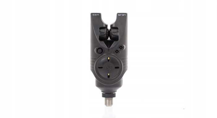 Nash sygnalizator Siren S5R niebieski