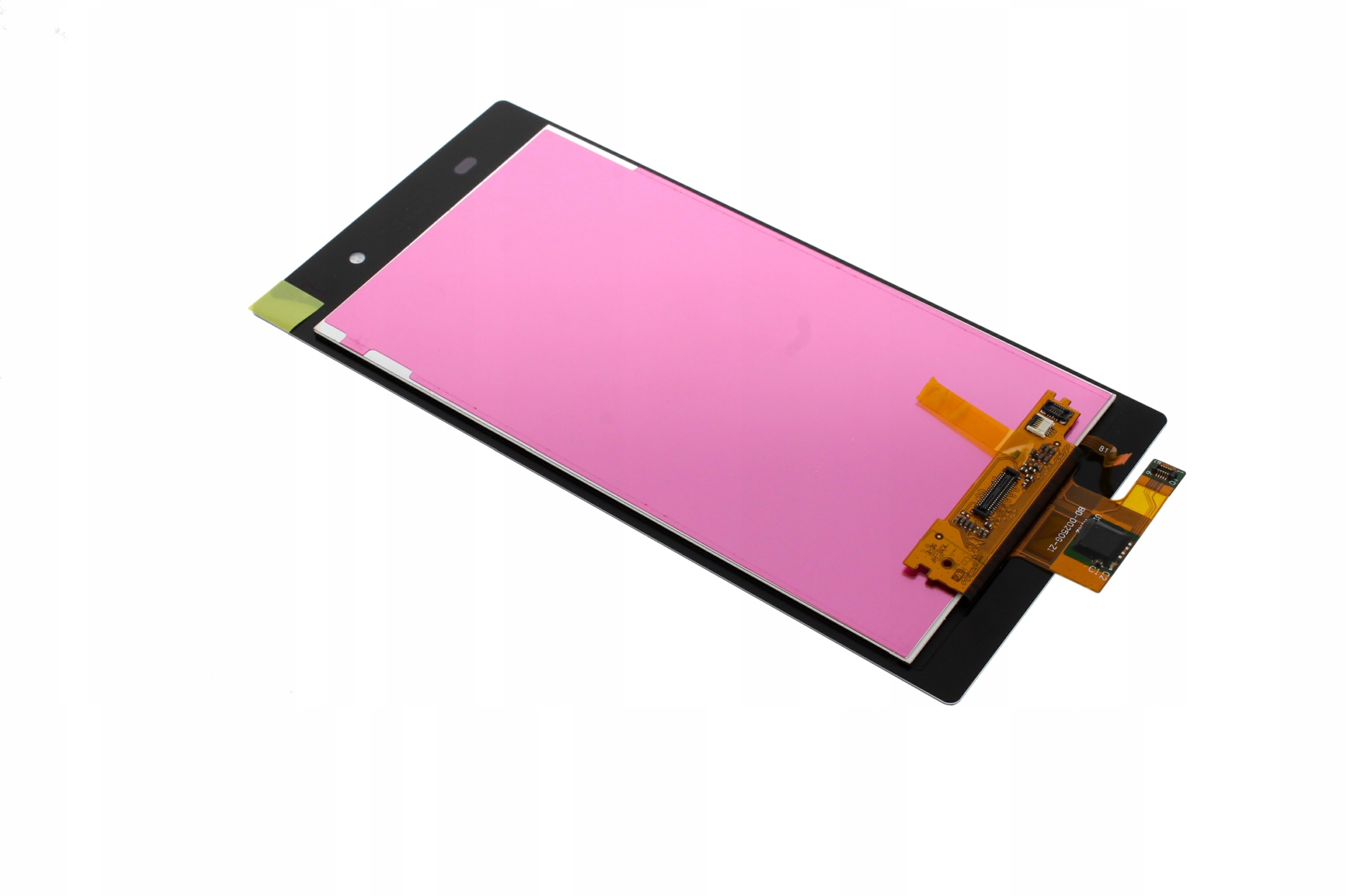 SONY XPERIA Z1 C6903 WYŚWIETLACZ LCD + DOTYK C Marka inna