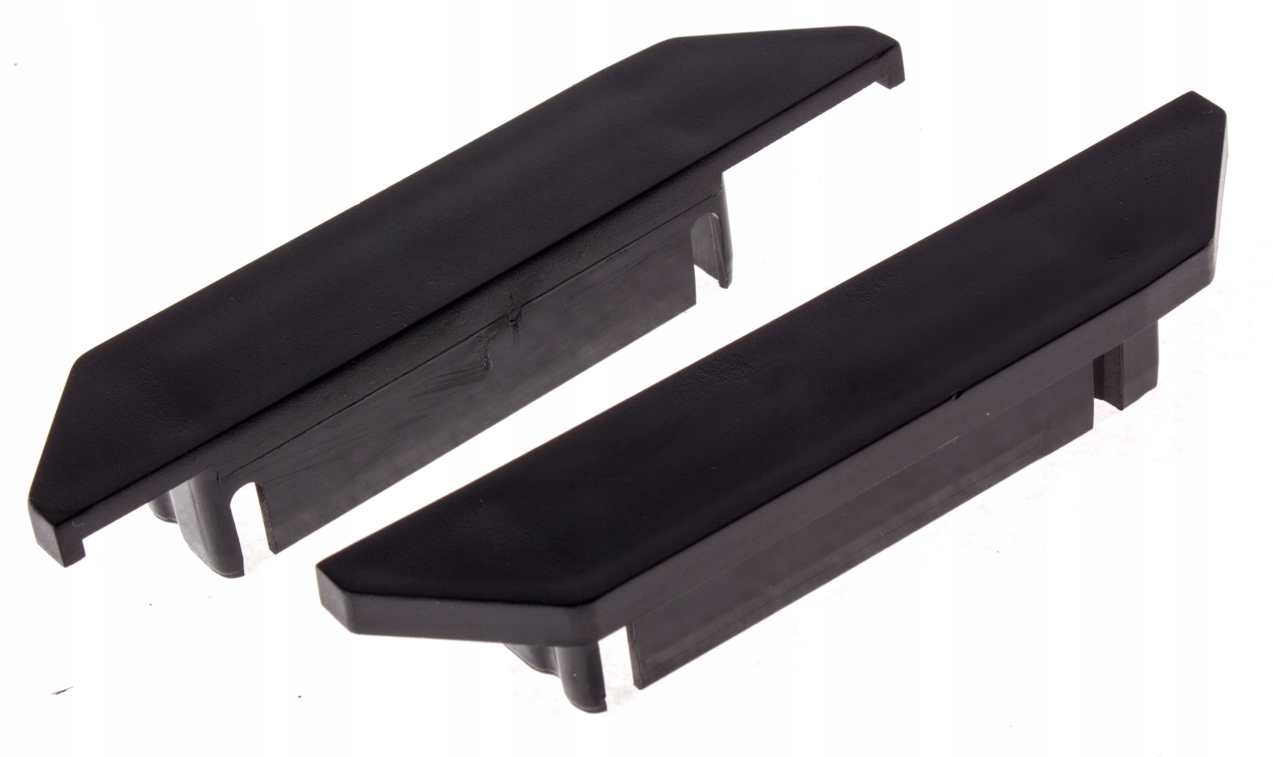 SGM MASKOWNICA DO SZYNY MONTAŻOWEJ GOLIAT ZATYCZKA ZAŚLEPKA LEWA I PRAWA