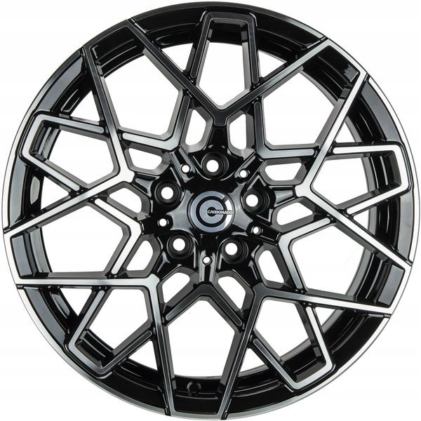 4x felgi 18 5x112 G30 G31 G20 G01 G02 Shield