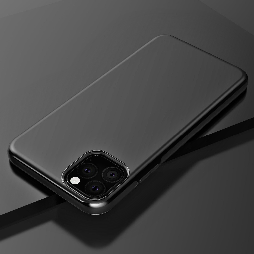 

Etui iPhone Magnes Samochodowy Wiele Modeli Czarny