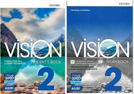 

Vision 2 Komplet Zestaw Oxford Sb Wb 2020