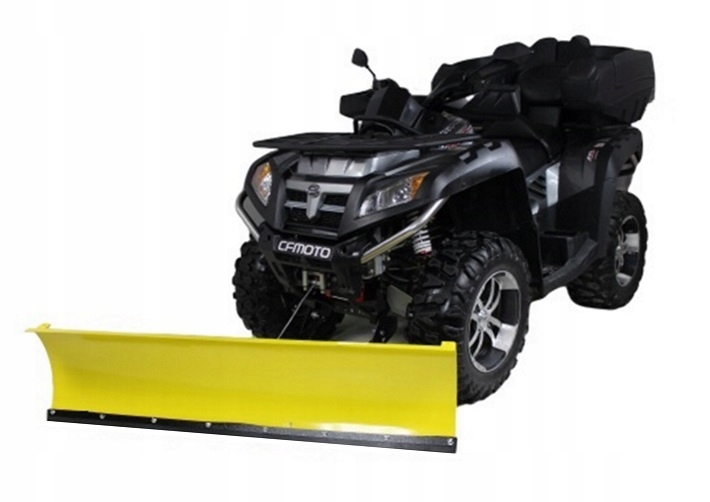 Выделенный штекер для квадроцикла X8 800 TERRALANDER V-TWIN