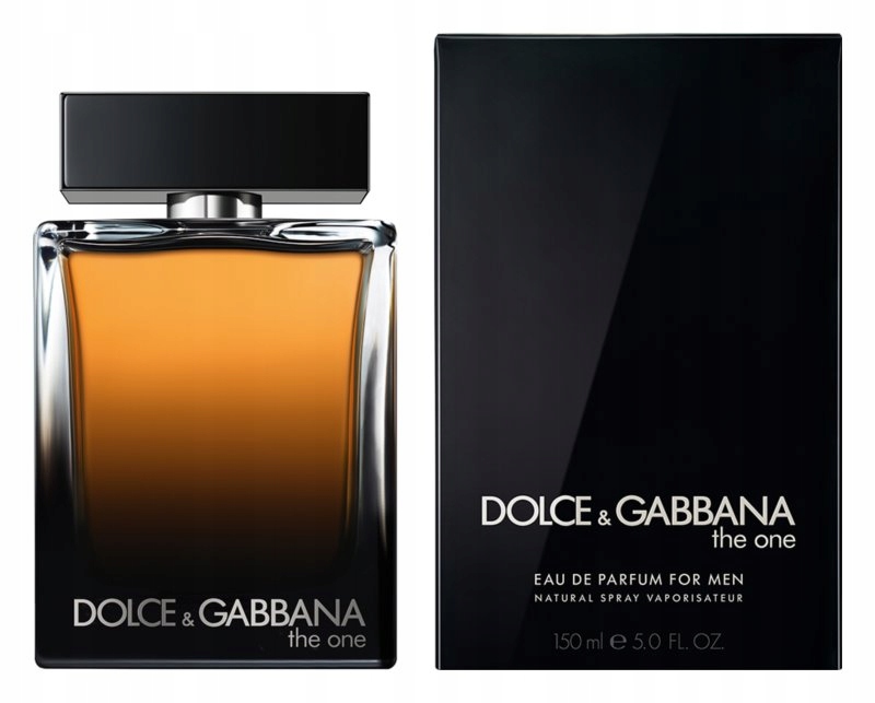 Dolce&Gabbana The One for Men 150 ml woda perfumowana mężczyzna