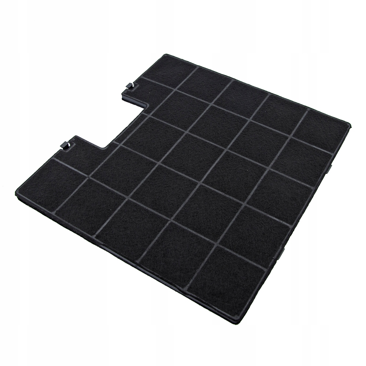 TEKA DVS 60/90 FILTR WĘGLOWY DO OKAPU 2 SZTUKI Model AMICA