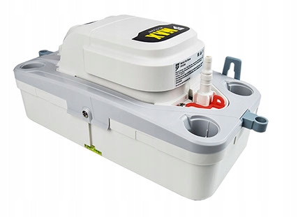 

Pompka skroplin Aspen Max Hi-flow zbiornikowa 1,7L